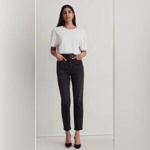 Madewell The MomJean 32